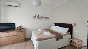 Little cozy appartment in Athens near the Metro